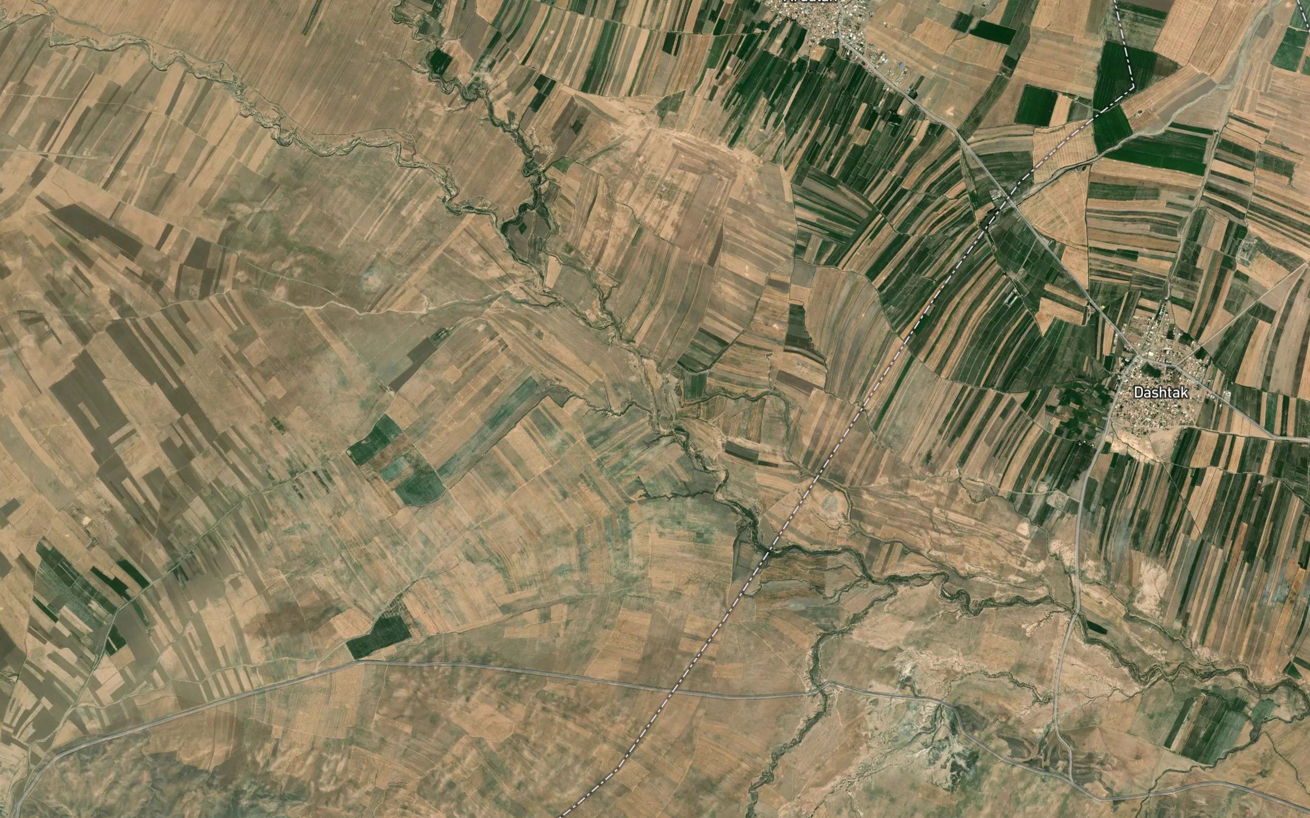Rudkhaneh-ye Kharrud
