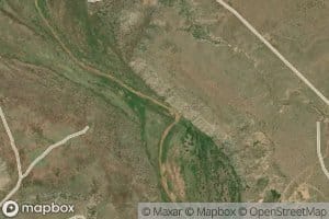 Chicken Creek