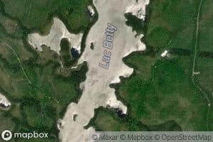 Lac Betty