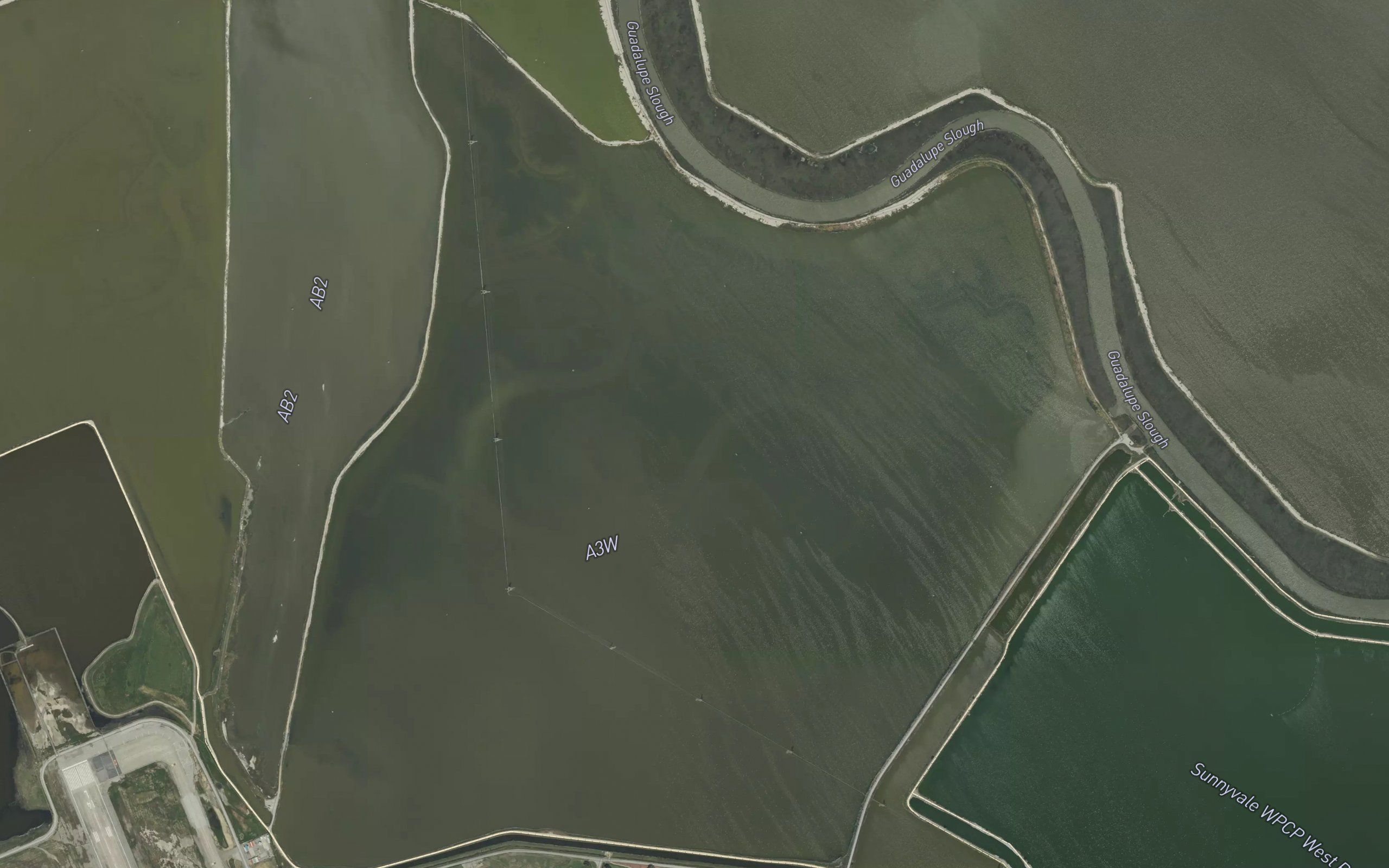 Devils Slough