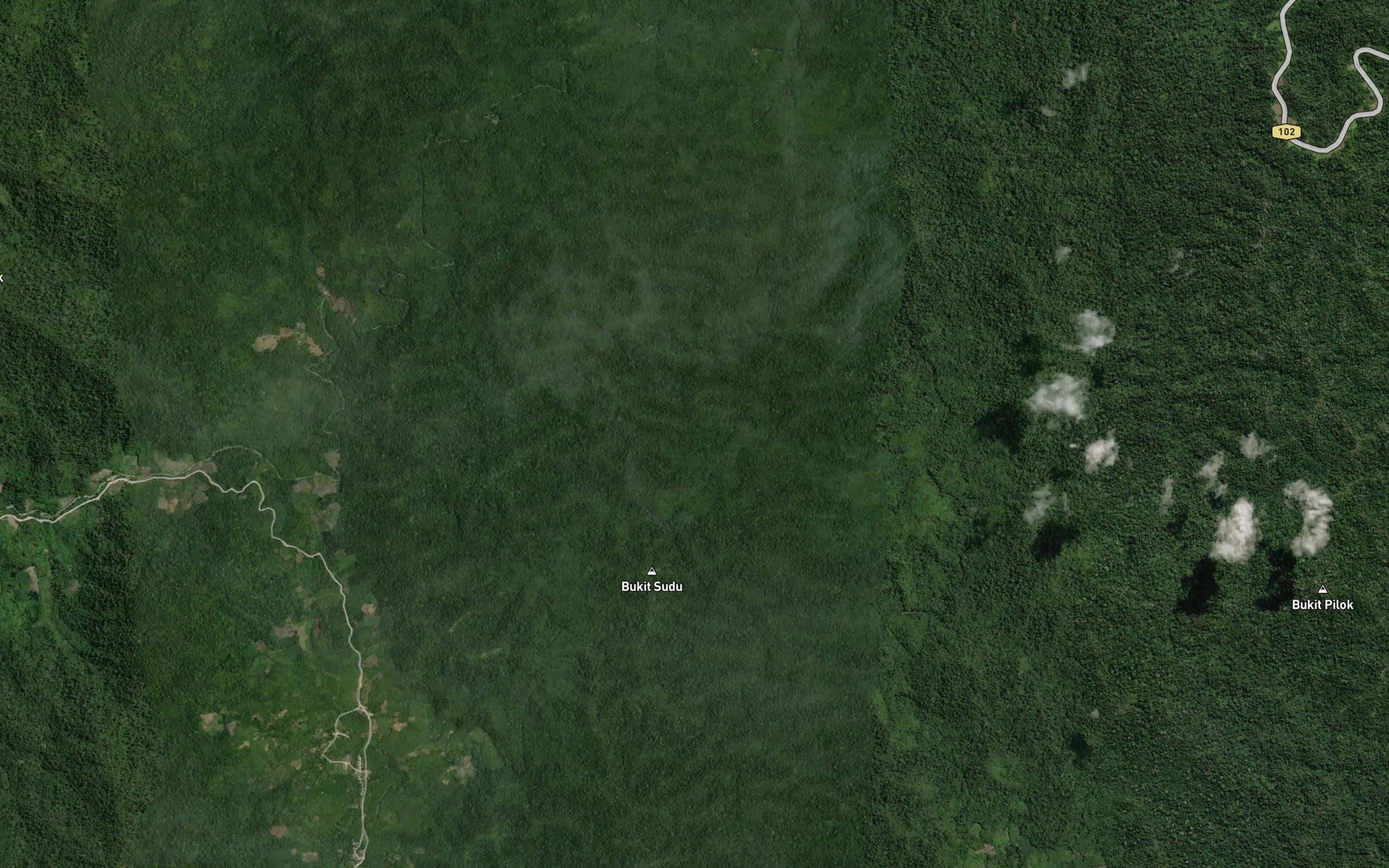 Sungai Panjang