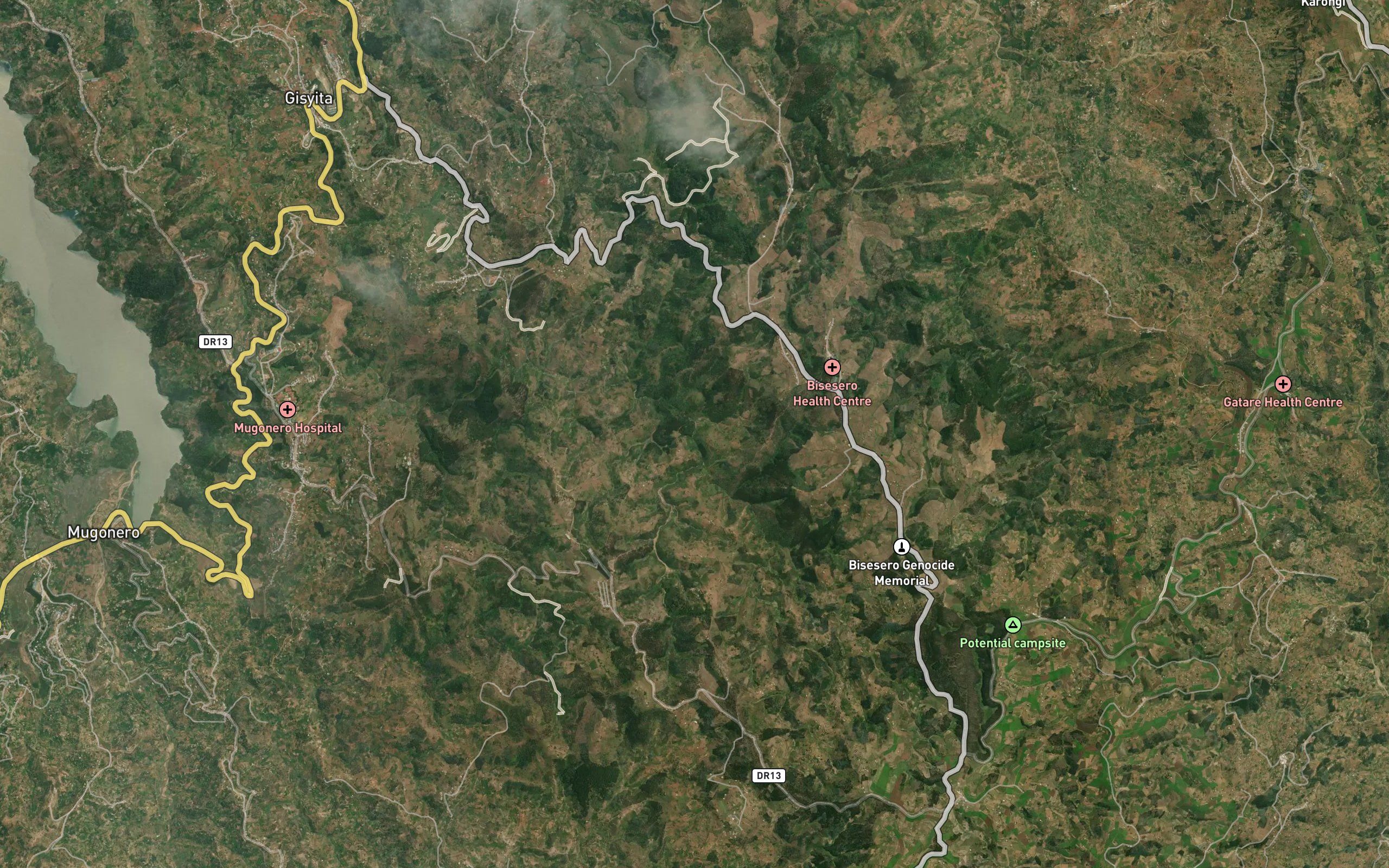 Kabingo