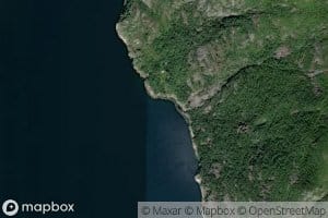 Fornesvika