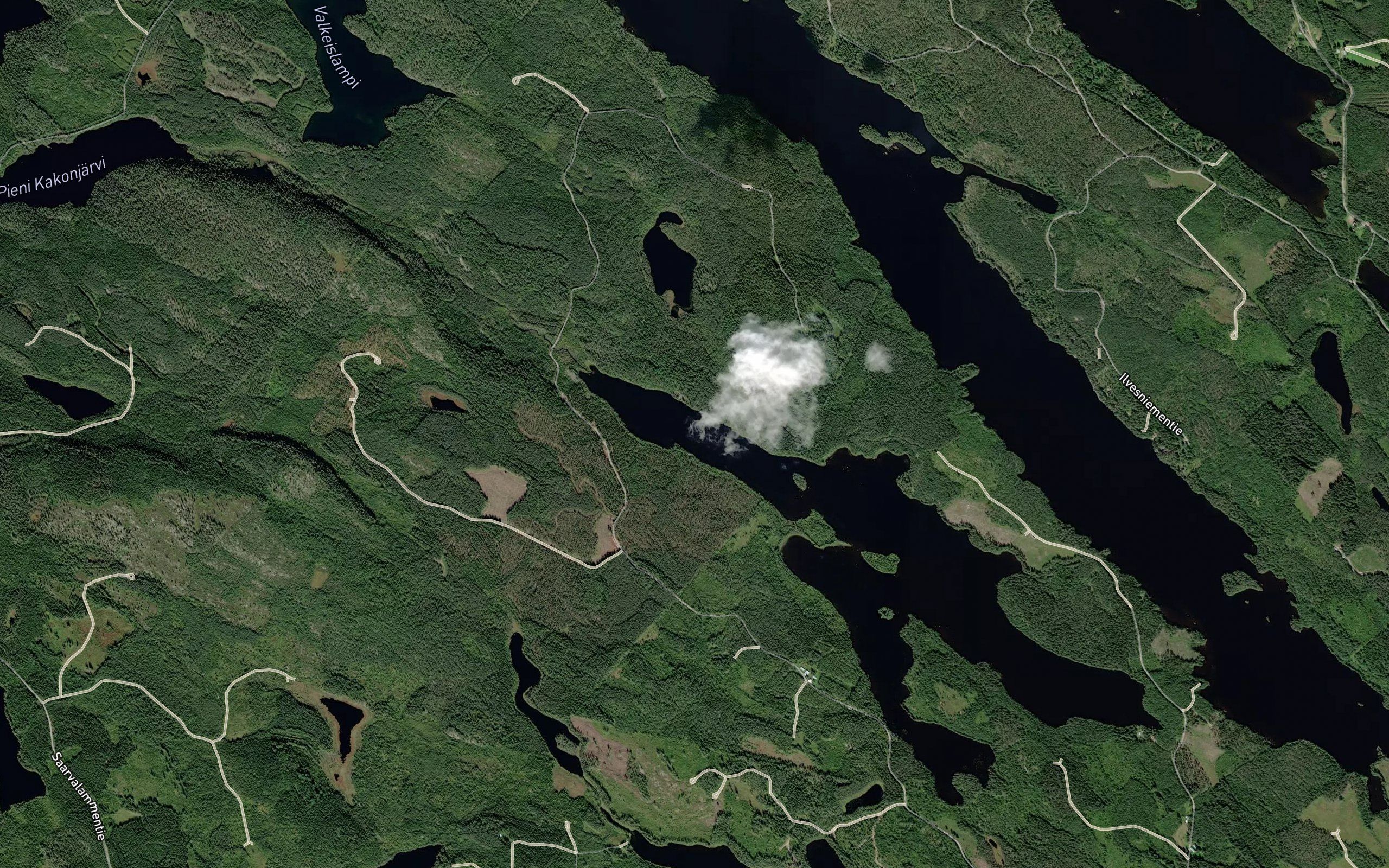 Pohjaslahti
