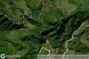 Arroyo Los Limoncillos