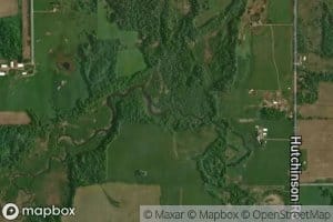 Little Soft Maple Creek