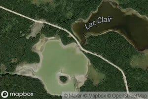 Lac Clair