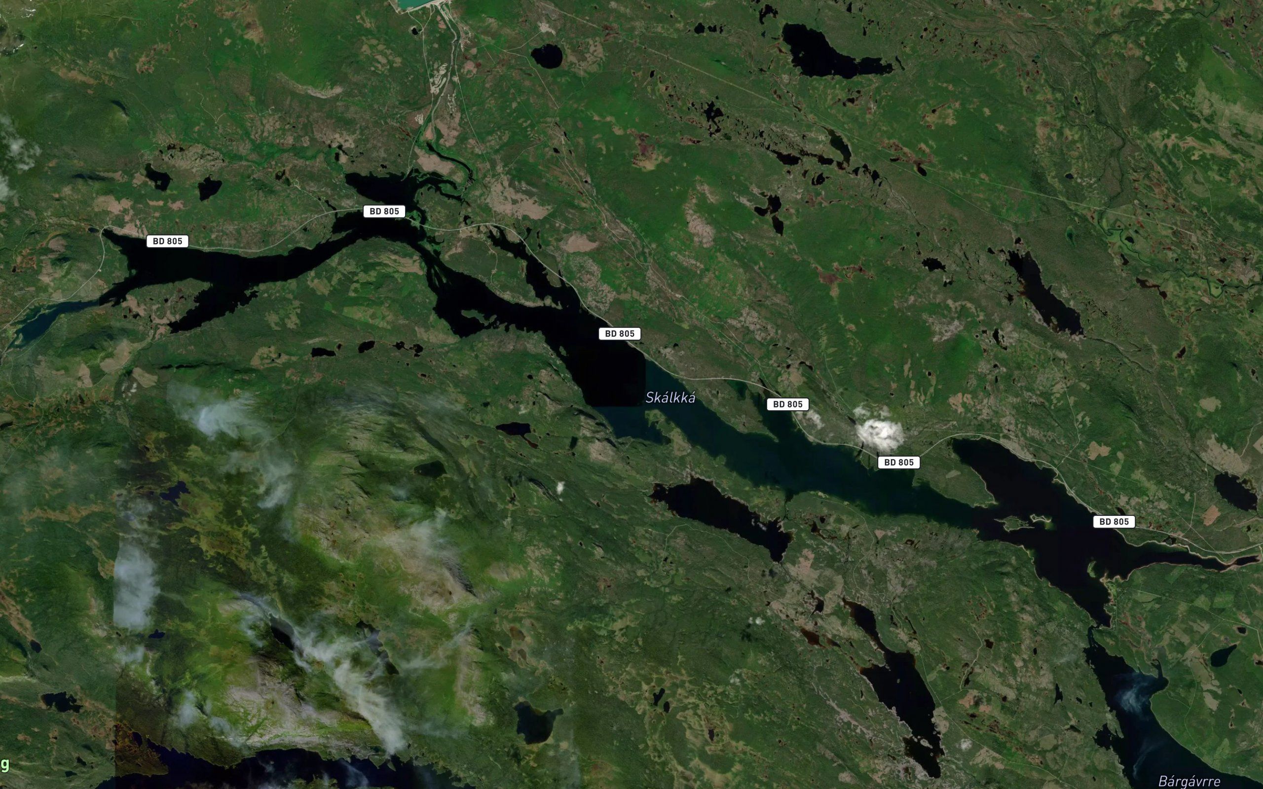 Skalkka