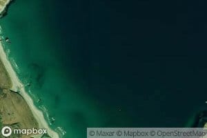 Bukhta Malaya Morzhovaya