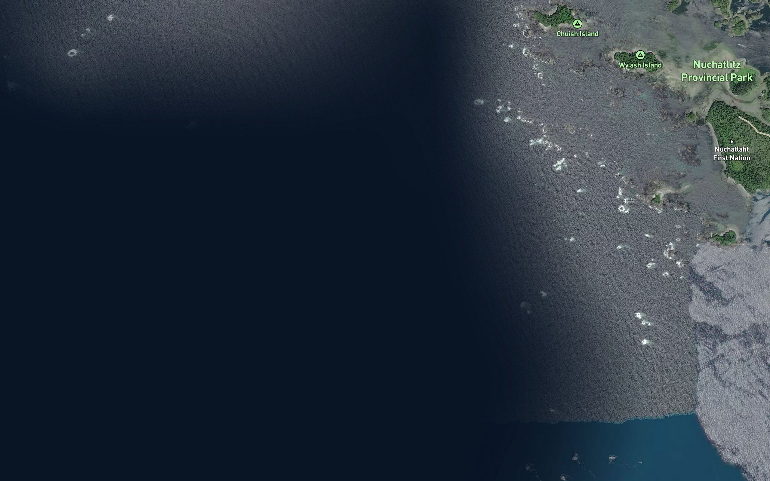 Blind Reef
