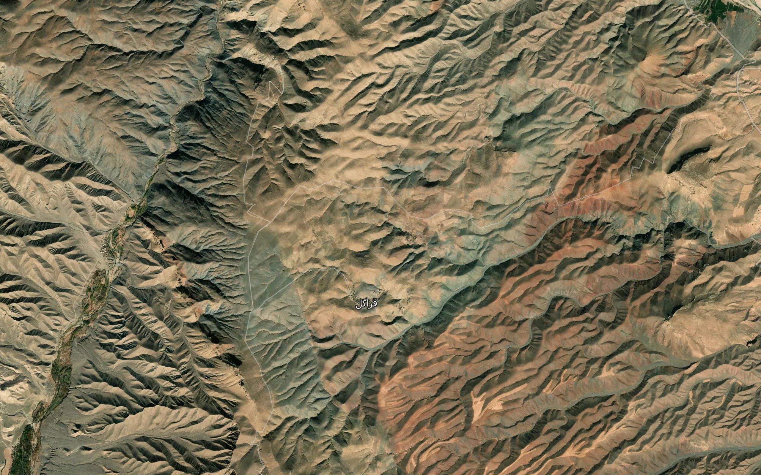 Cheshmeh-ye Tabaneh