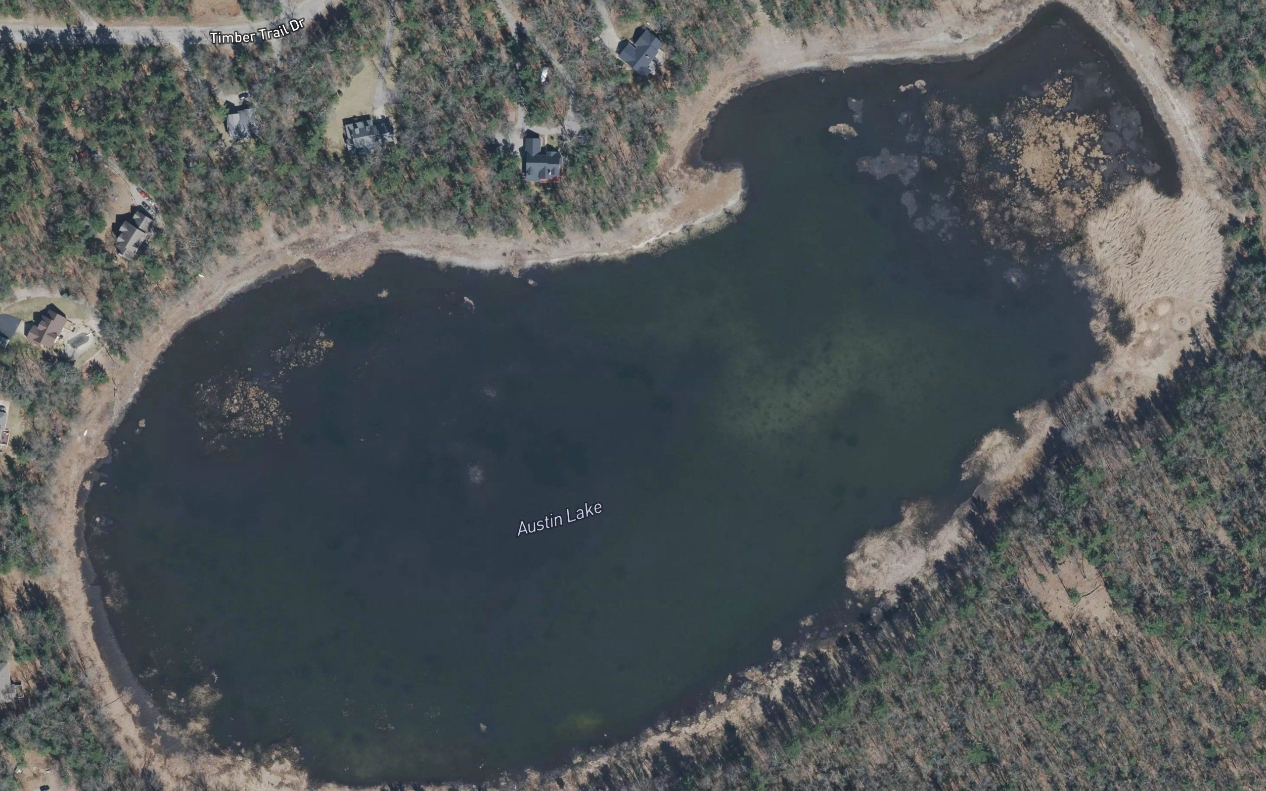 Austin Lake