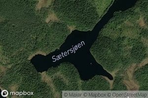 Saetersjoen