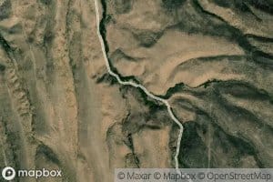 Middle Fork Deering Creek