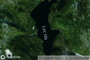 Lac Ida