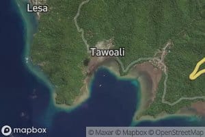 Sowaeng Tawoali