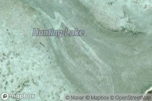 Hunting Lake