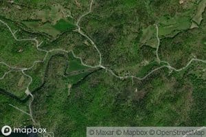 Persimmon Creek