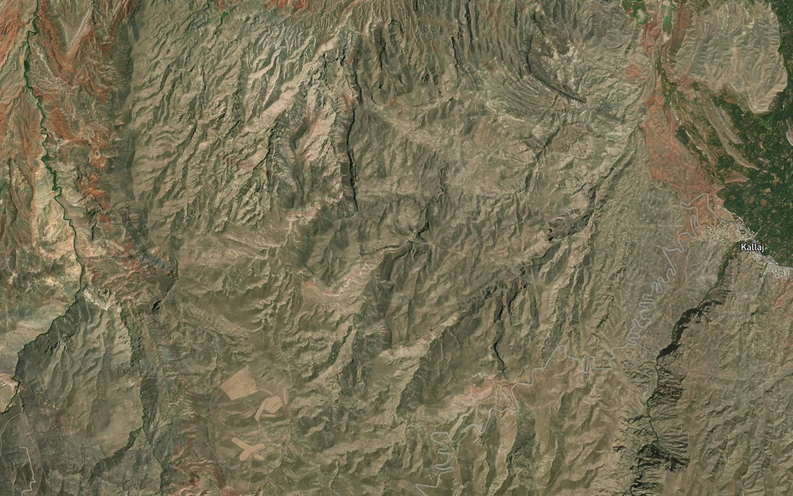 Cheshmeh-ye Injilak