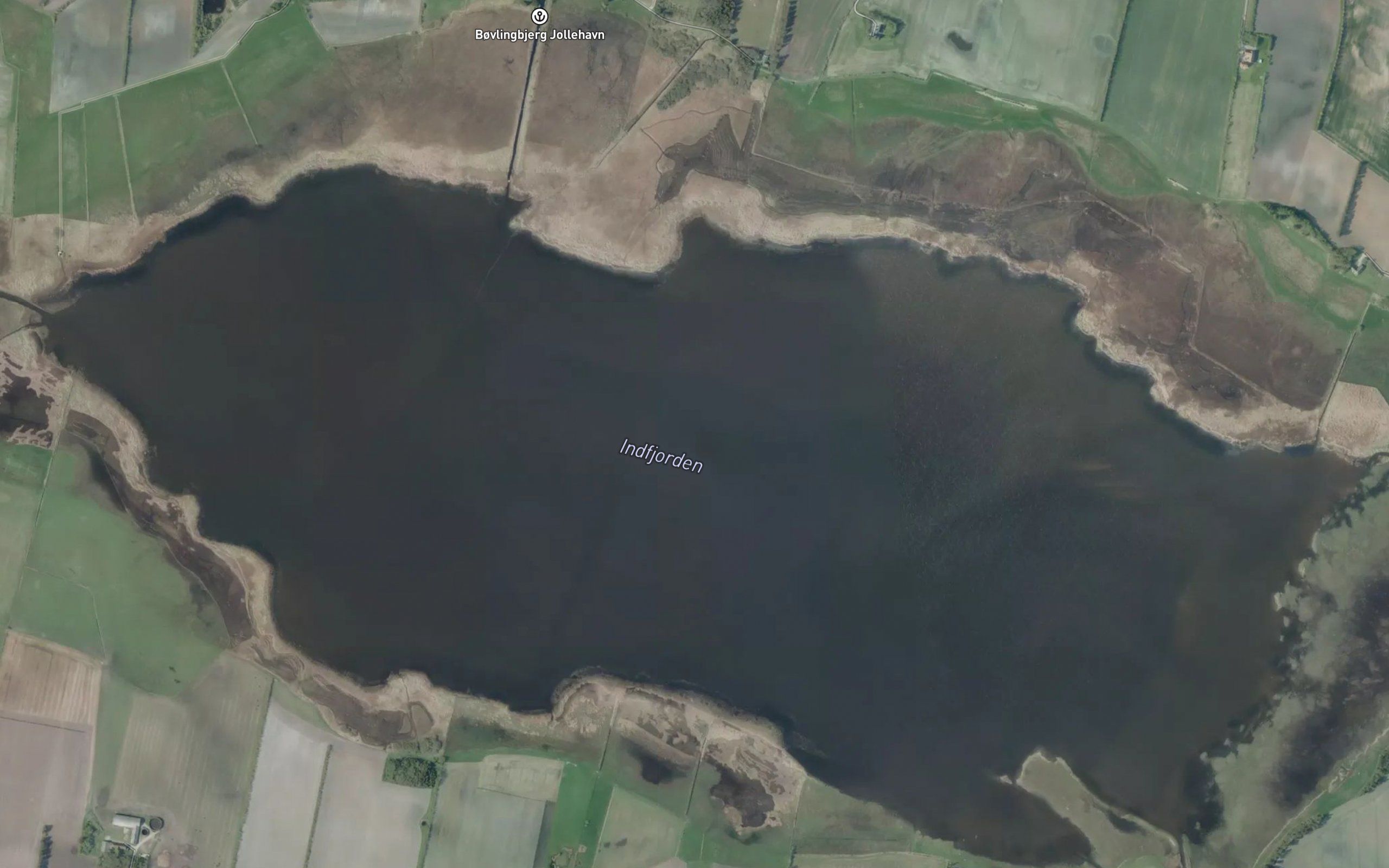 Indfjorden