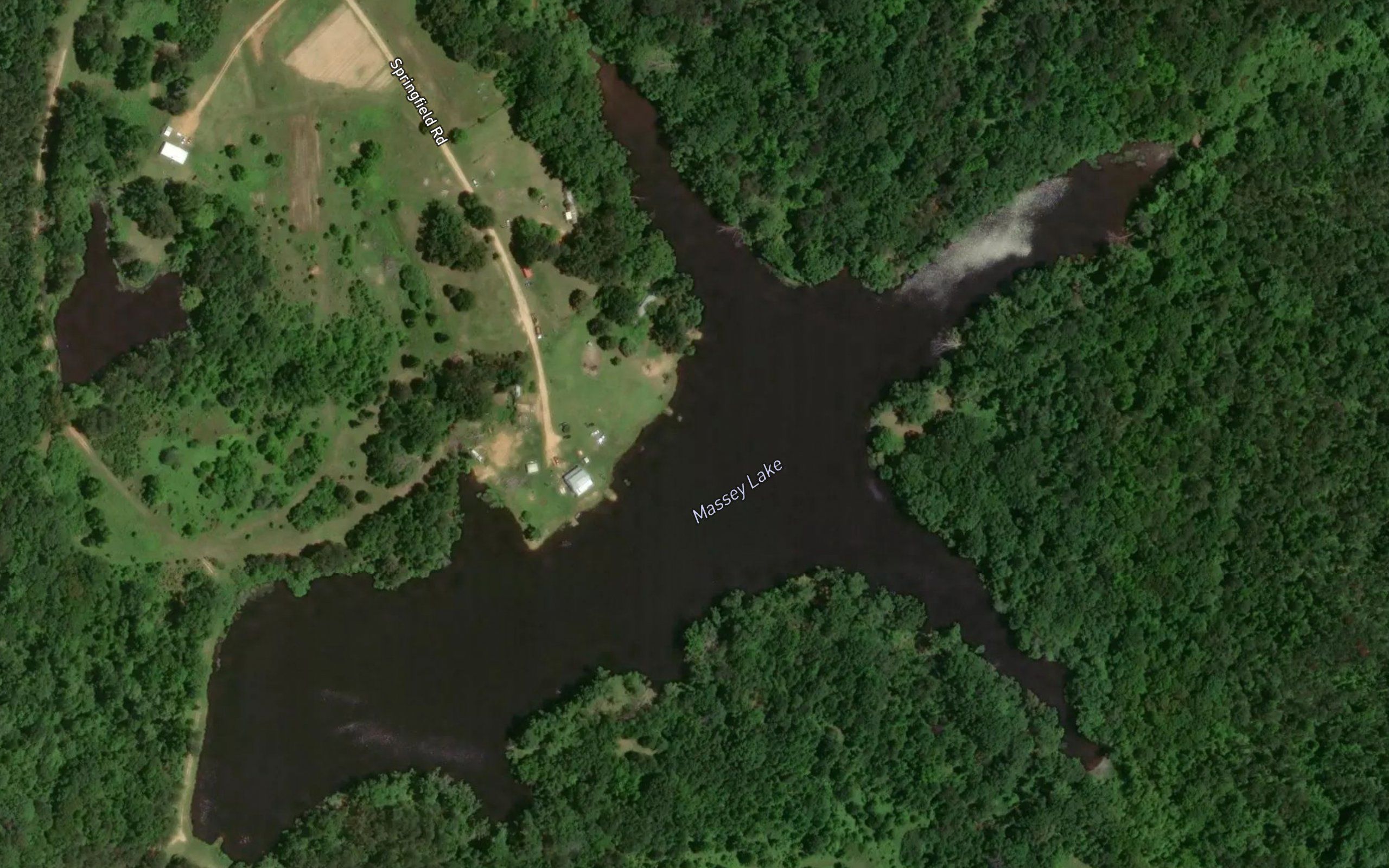 Massey Lake