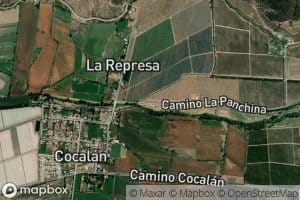 Quebrada de Quilamuta