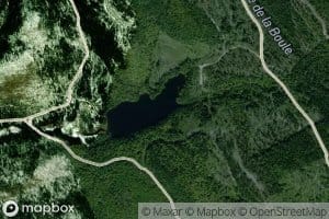 Lac Boulanger
