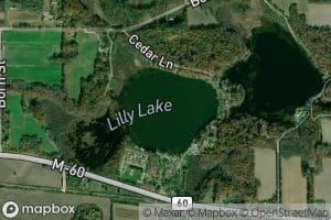 Lilly Lake