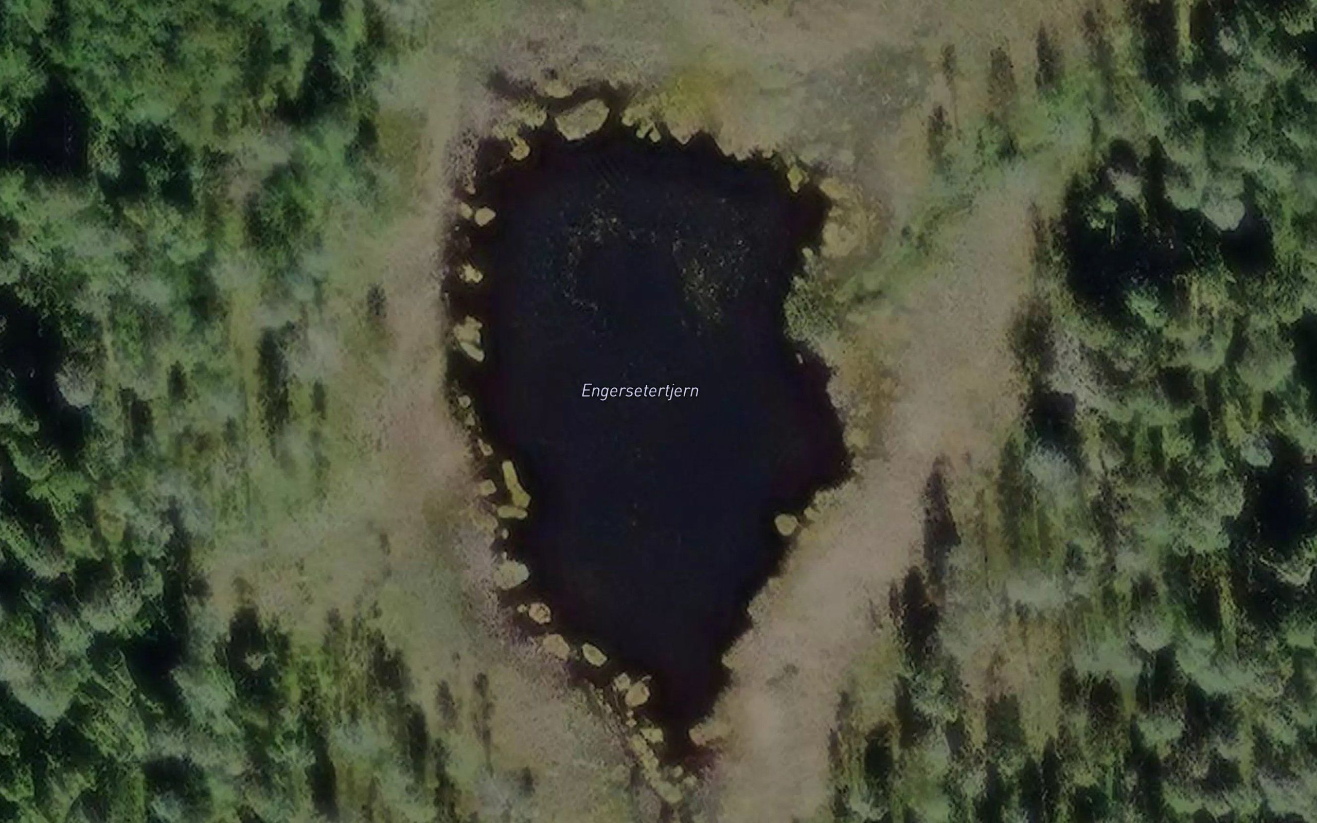Engersaetertjernet