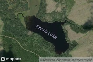 Provis Lake