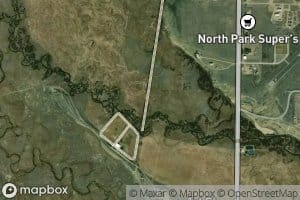 North Park Ditch Number 4