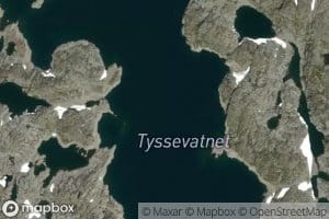 Tyssevatnet