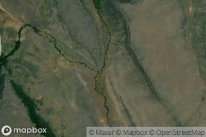 East Fork Bull Creek