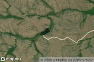 Strong Number 1 Reservoir