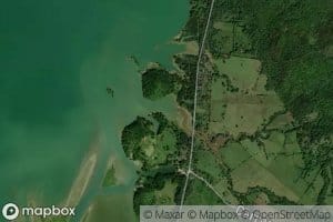 Canada Quebrada Honda