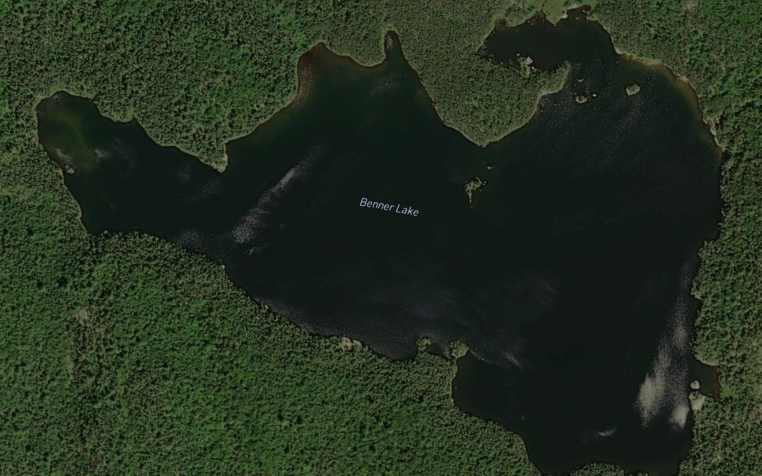 Benner Lake