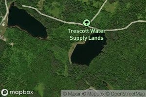 Upper Reservoir