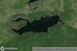 Squash Lake