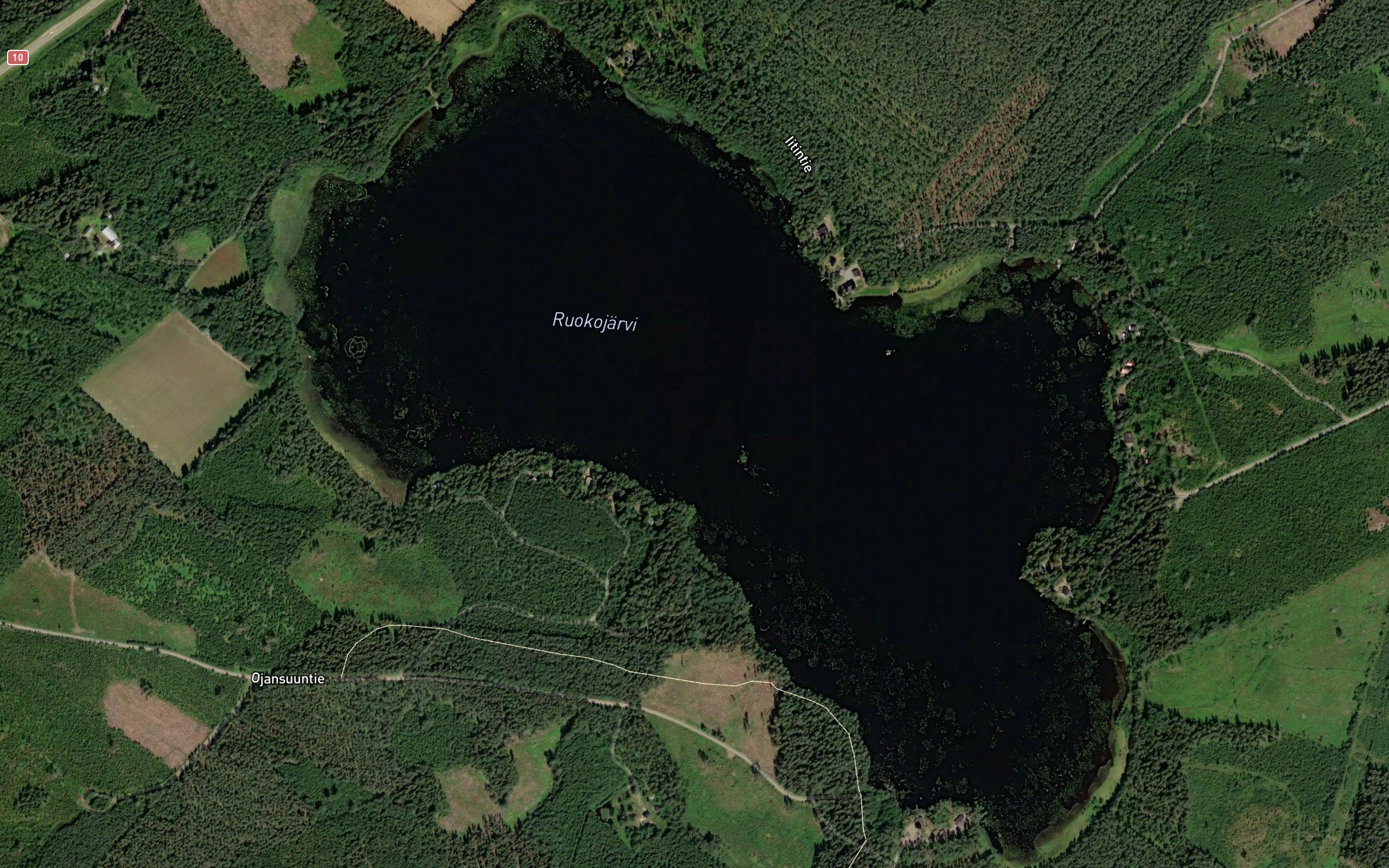 Ruokojarvi
