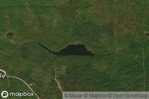 Lac Boucher