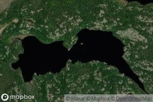 Chick Lake