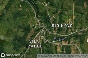 Rio Paulo Grande