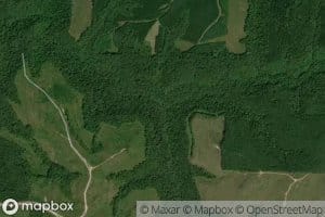 Jackson Creek