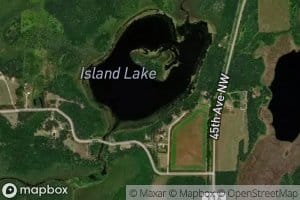 Island Lake