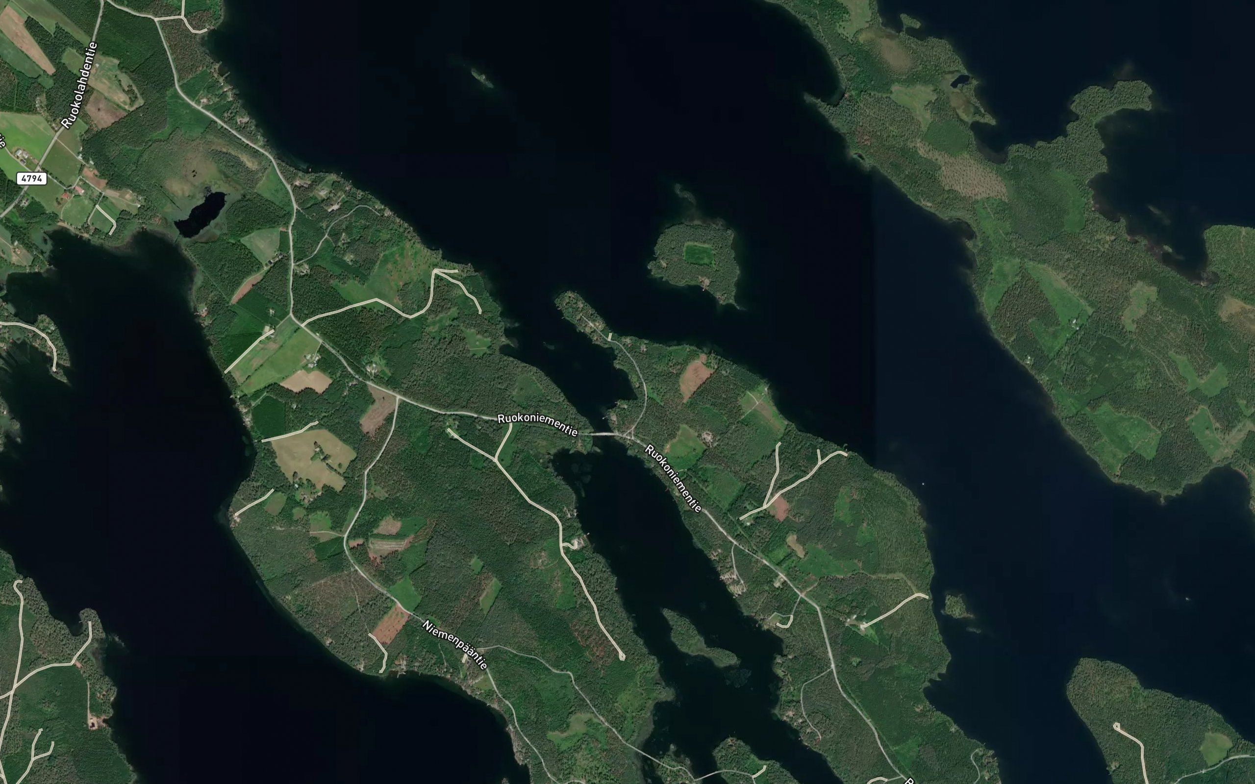 Kaidanlahti