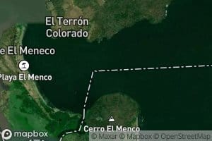 Estrecho El Boqueron