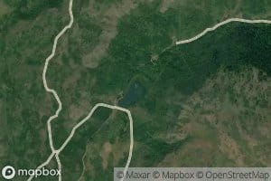 Blue Creek Reservoir