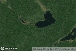 Lac Osselet