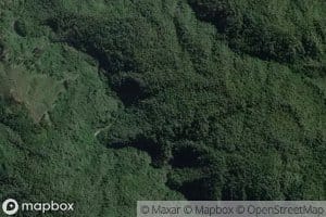 Mount David Water Race