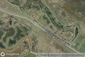 Grizzly Slough